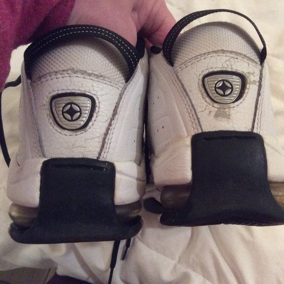 Men's Spalding Non-Marking Atletic Shoes - Picture 13 of 16